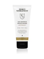 Percy Nobleman Age Defence Moisturiser with Vitamin C 100ml - Image 1 of 1