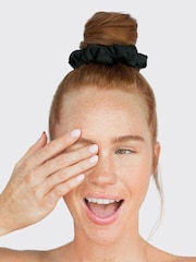Kitsch Satin Sleep Scrunchies Pack of 5 - Image 2 of 3