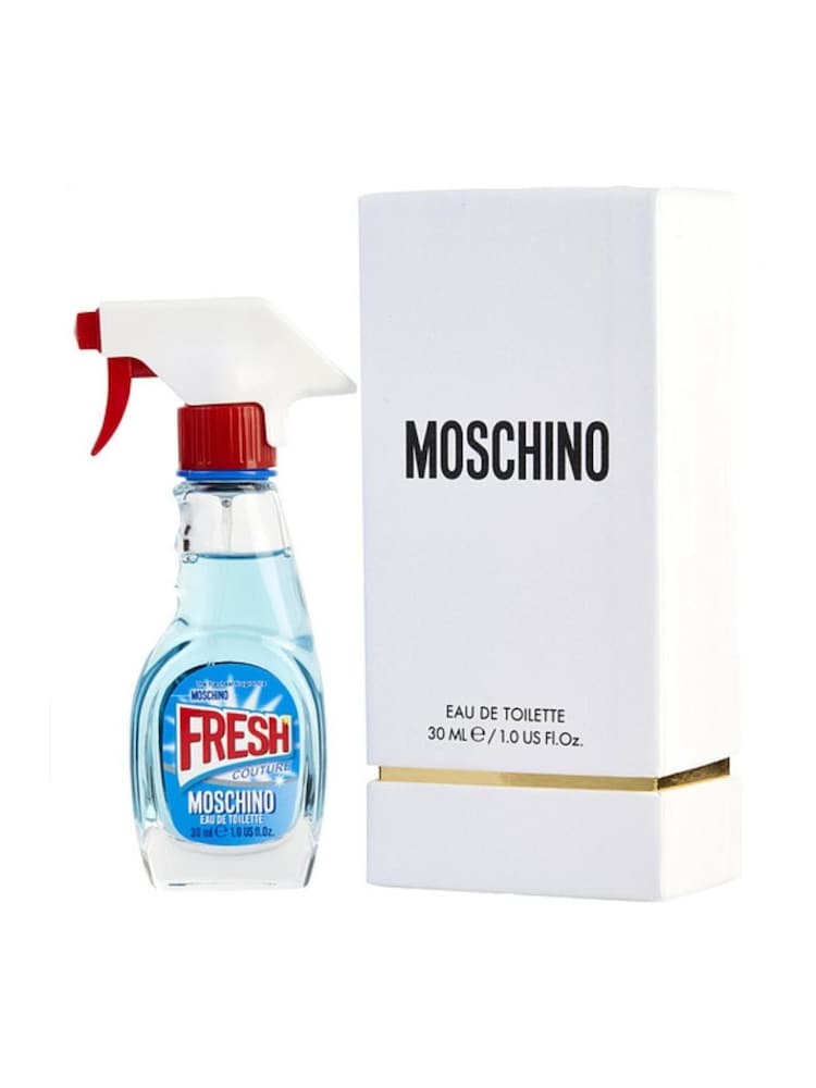 Moschino Fresh Eau de Toilette 30ml - Image 1 of 1