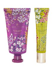 Sara Miller Garden Hand & Lip Duo Gift Set - Image 2 of 5
