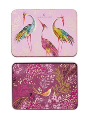 Sara Miller Garden Hand & Lip Duo Gift Set - Image 5 of 5