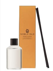 Noble Isle Whisky & Water Diffuser Refill 180ml - Image 1 of 1