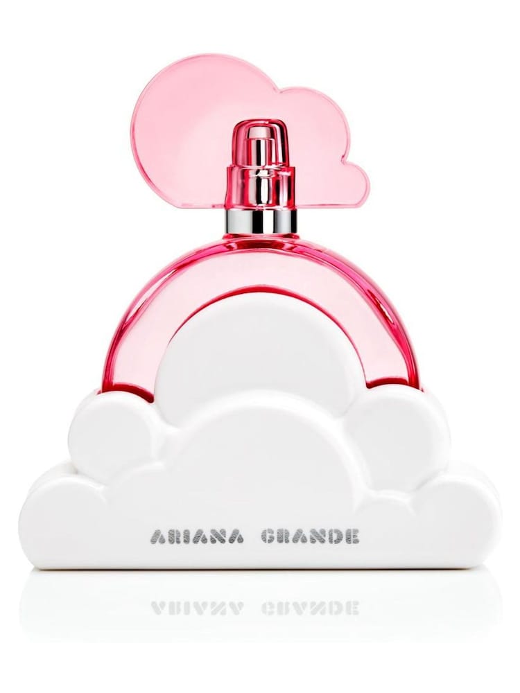 Ariana Grande Cloud Pink Eau de Parfum 100ml - Image 1 of 4