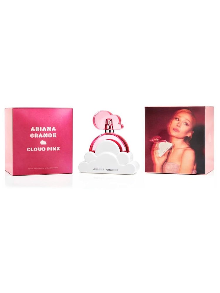 Ariana Grande Cloud Pink Eau de Parfum 100ml - Image 2 of 4
