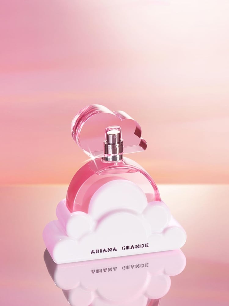 Buy Ariana Grande Cloud Pink Eau de Parfum 100ml from the Next UK