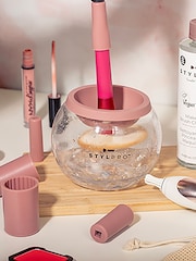 Stylpro Makeup Brush Cleaner and Dryer Gift Set - Image 3 of 4
