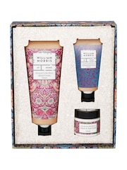 William Morris At Home Handcare Treat Set - Image 1 of 5