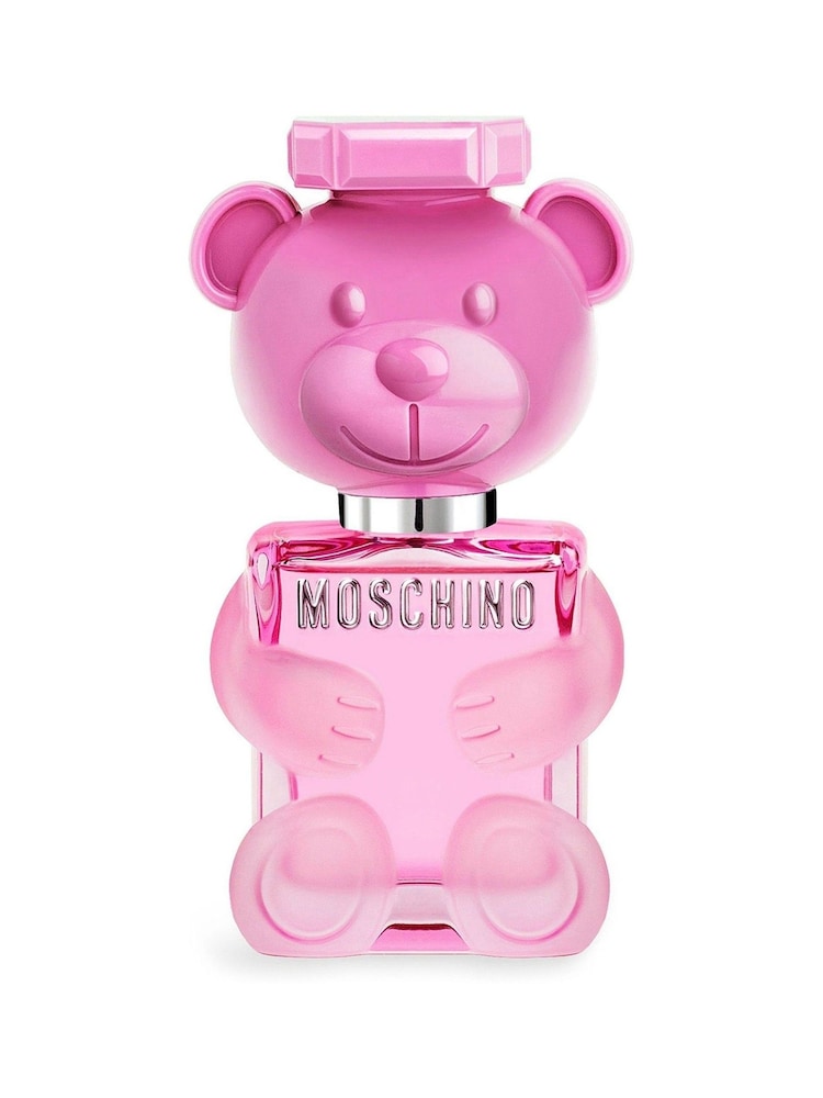 Moschino Toy2 Bubblegum Eau De Toilette Parfum 50ml - Image 2 of 2
