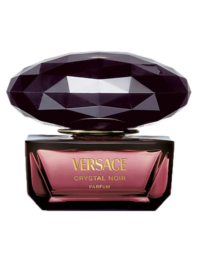 Versace Crystal Noir Parfum 50ml - Image 2 of 2