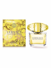 Versace Yellow Diamond Eau De Toilette Parfum 90ml - Image 1 of 2