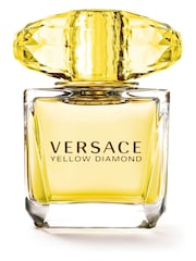 Versace Yellow Diamond Eau De Toilette Parfum 30ml - Image 1 of 2