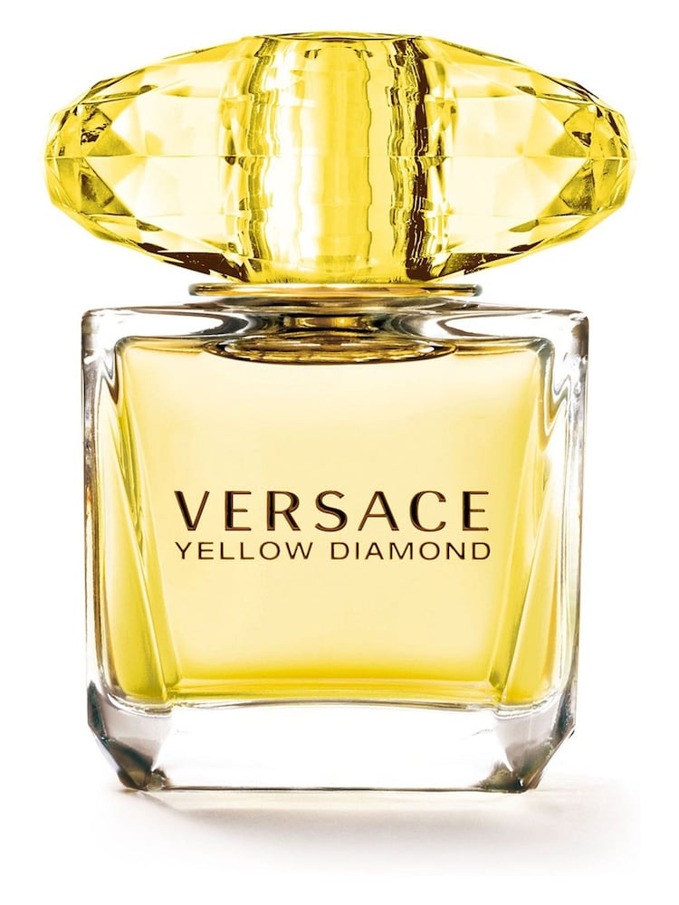 Versace Yellow Diamond Eau De Toilette Parfum 30ml - Image 1 of 2