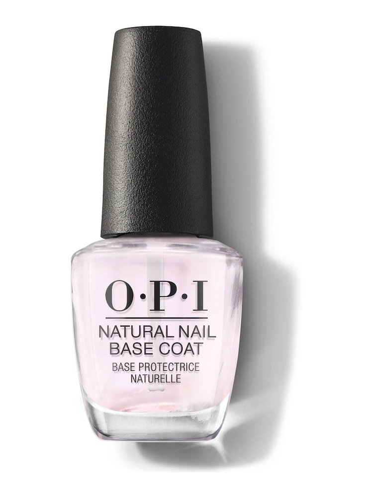 OPI Natural Nail Base Coat - Image 1 of 1