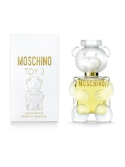 Moschino Toy 2 Vapo Eau De Parfum 100ml - Image 2 of 2