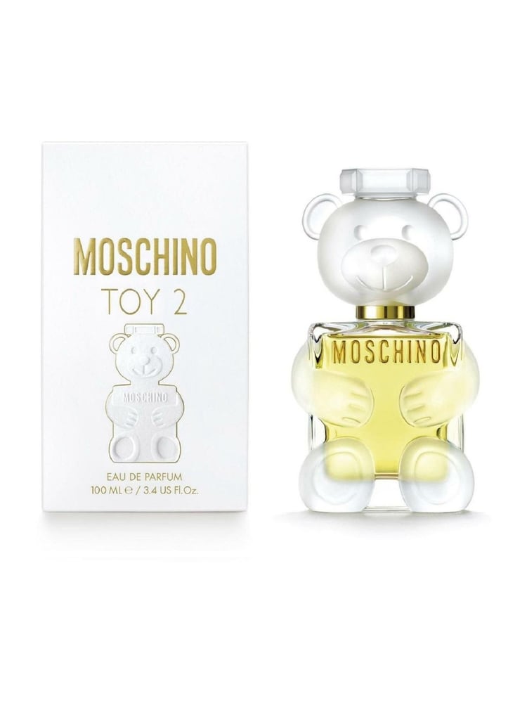 Moschino Toy 2 Vapo Eau De Parfum 100ml - Image 2 of 2