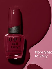 OPI Nail Envy Nail Strengthener Polish - Image 2 of 5