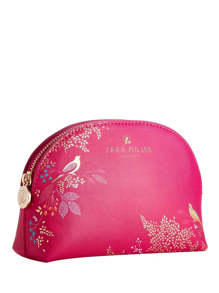 Sara Miller Small Cosmetic Bag - Image 2 of 3