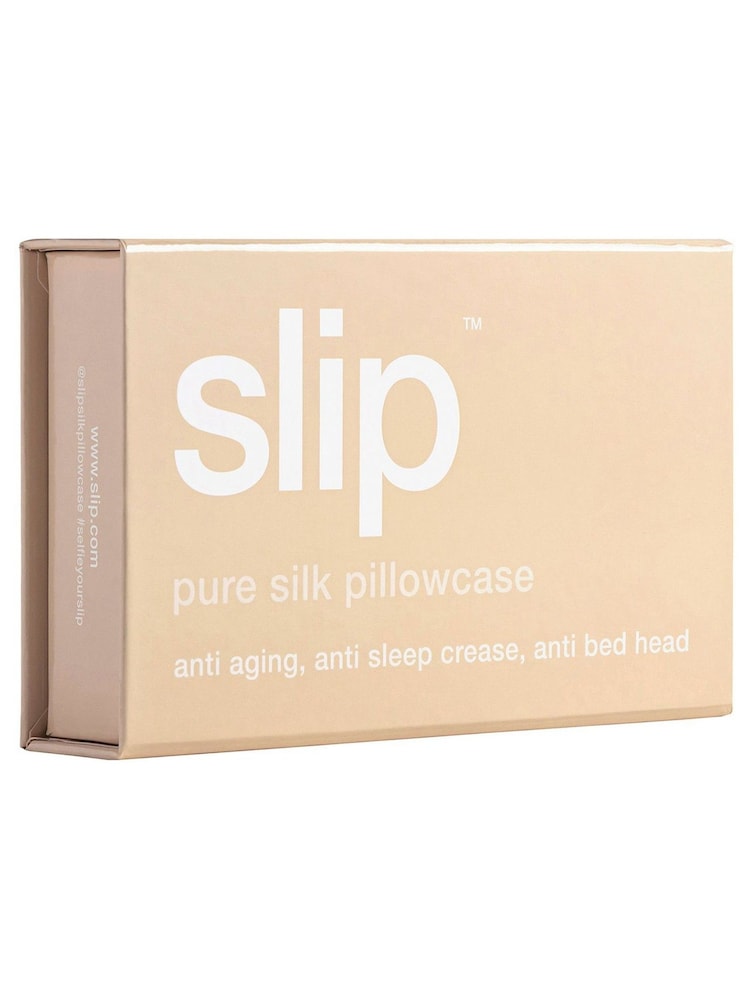 Slip 100% Pure Silk Standard Pillowcase - Image 2 of 4