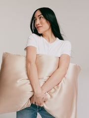 Slip 100% Pure Silk Standard Pillowcase - Image 4 of 4