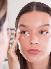 Hello Sunday The One For Your Eyes - Mineral Eye Cream SPF50 15ml - Image 2 of 6