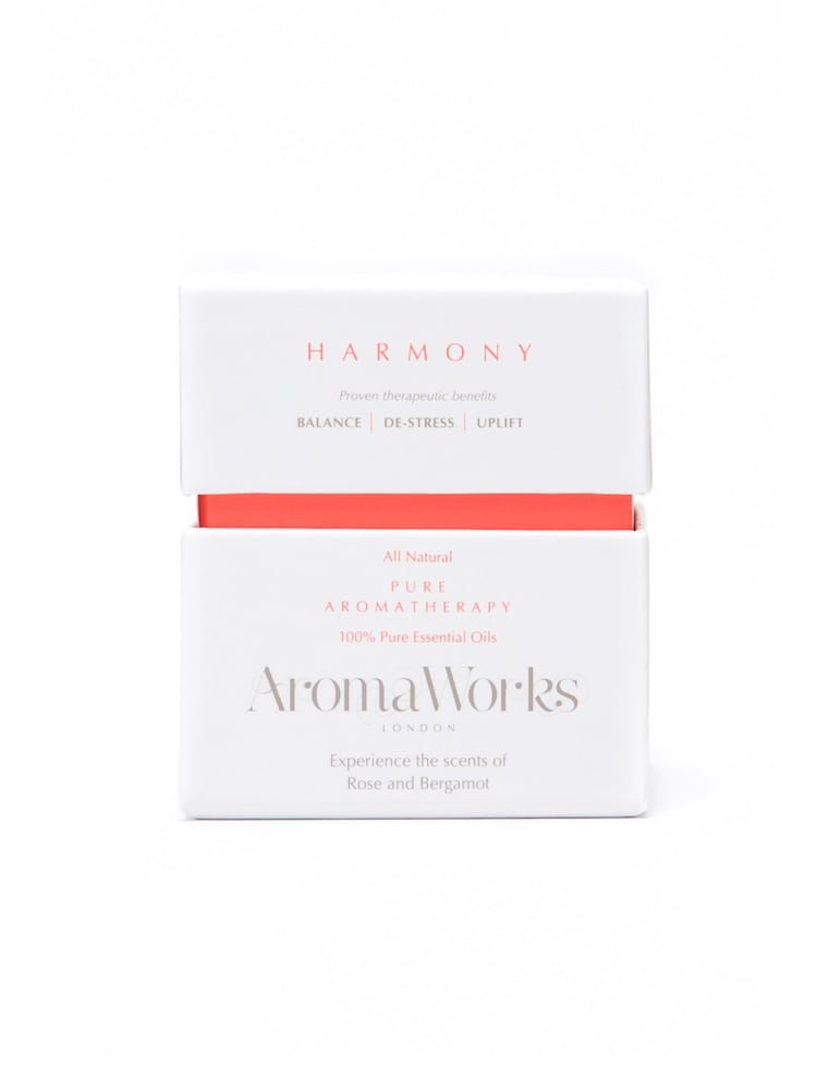AromaWorks Signature Volatire Harmony Candle - Image 1 of 1
