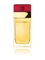 Dolce & Gabbana Eau de Toilette Perfume 100ml - Image 1 of 2