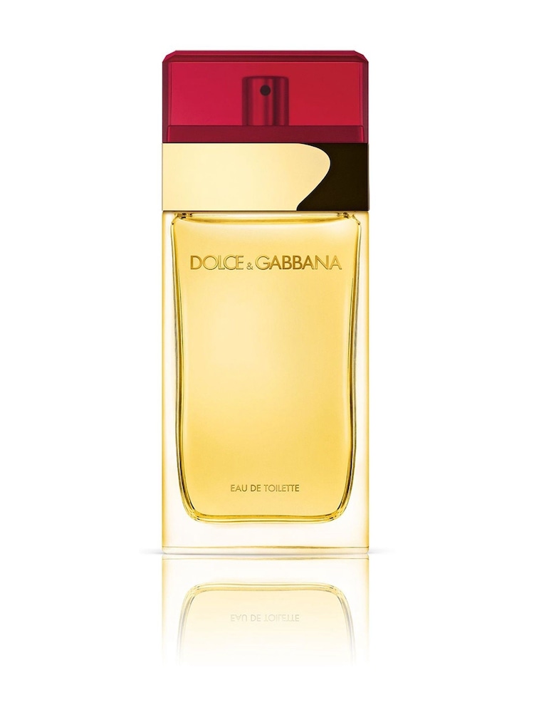 Dolce & Gabbana Eau de Toilette Perfume 100ml - Image 1 of 2