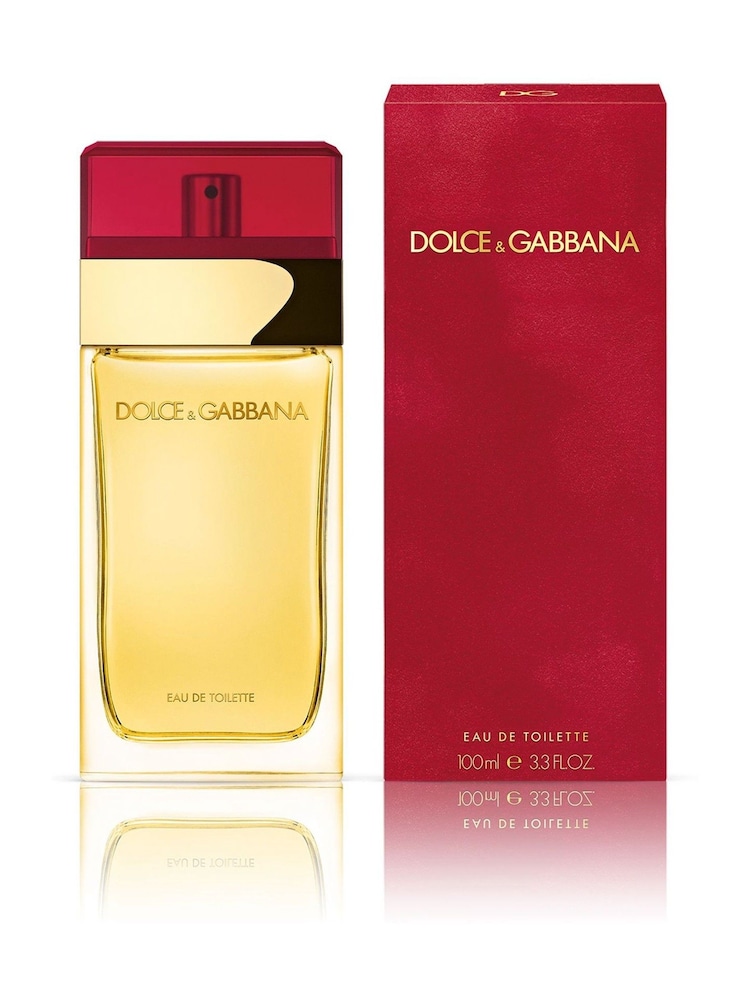 Dolce & Gabbana Eau de Toilette Perfume 100ml - Image 2 of 2