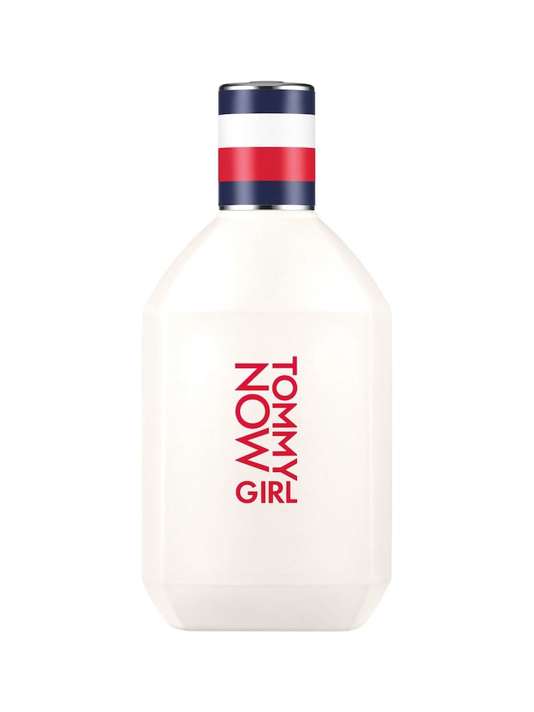 Tommy Hilfiger Girl Now Eau De Toilette - Image 1 of 2