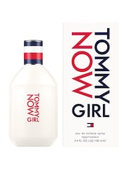 Tommy Hilfiger Girl Now Eau De Toilette - Image 2 of 2