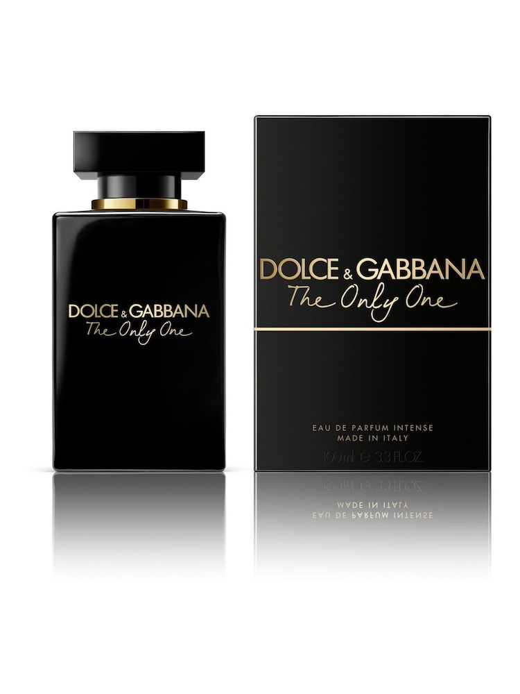 Dolce & Gabbana The Only One Intense Eau de Parfum 100ml - Image 2 of 2