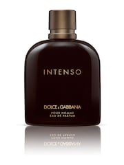 Dolce & Gabbana Pour Homme Intenso Eau de Parfum 200ml - Image 1 of 2