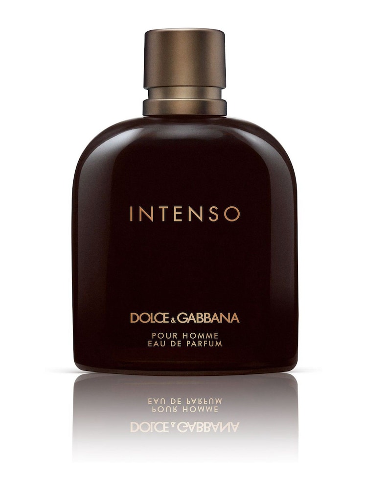Dolce & Gabbana Pour Homme Intenso Eau de Parfum 200ml - Image 1 of 2
