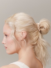 Slip Skinny 100% Pure Silk Scrunchies 4 Pack - Image 2 of 5
