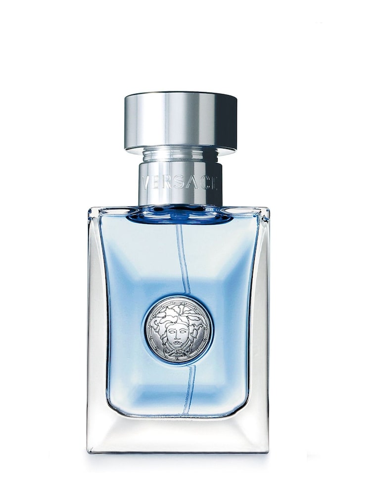 Versace Pour Homme Eau De Toilette 30ml - Image 1 of 2