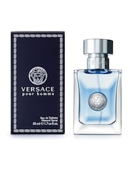 Versace Pour Homme Eau De Toilette 30ml - Image 2 of 2
