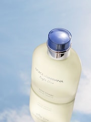 Dolce & Gabbana Light Blue Pour Homme Eau de Toilette Spray 125ml - Image 4 of 5