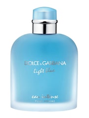 Dolce & Gabbana Pour Homme Eau Intense Eau de Parfum 200ml - Image 1 of 2