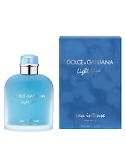 Dolce & Gabbana Pour Homme Eau Intense Eau de Parfum 200ml - Image 2 of 2