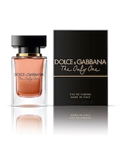 Dolce & Gabbana The Only One Eau de Parfum 30ml - Image 2 of 2