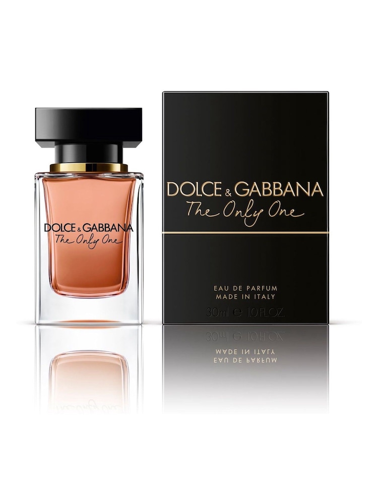 Dolce & Gabbana The Only One Eau de Parfum 30ml - Image 2 of 2