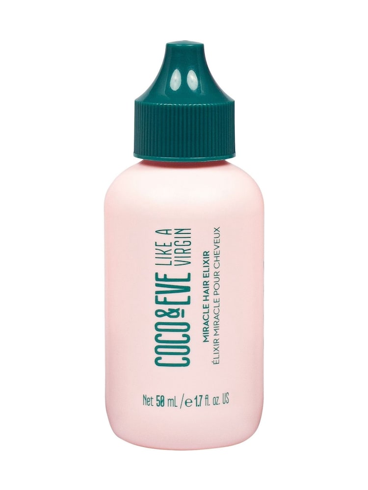 Coco & Eve Like A Virgin Miracle Hair Elixir Serum Travel Size - Image 1 of 3