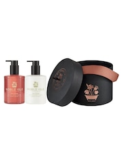 Noble Isle Tea Rose Duo Gift Set | £44 - Image 1 of 2