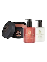 Noble Isle Tea Rose Duo Gift Set | £44 - Image 2 of 2