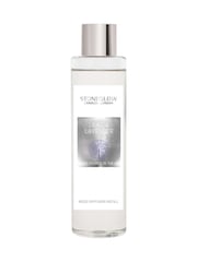 Stoneglow Lilac & Lavender 210ml Refill Natures Gift Reed Diffuser - Image 1 of 1