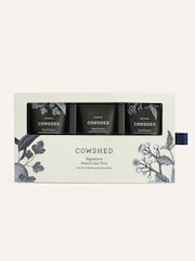 Cowshed Hand Cream Care Trio - Image 1 of 2