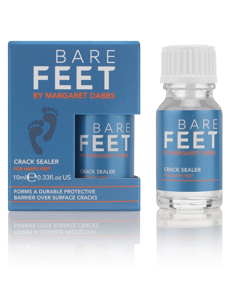 Bare Feet by Margaret Dabbs Crack Sealer - Image 1 of 1