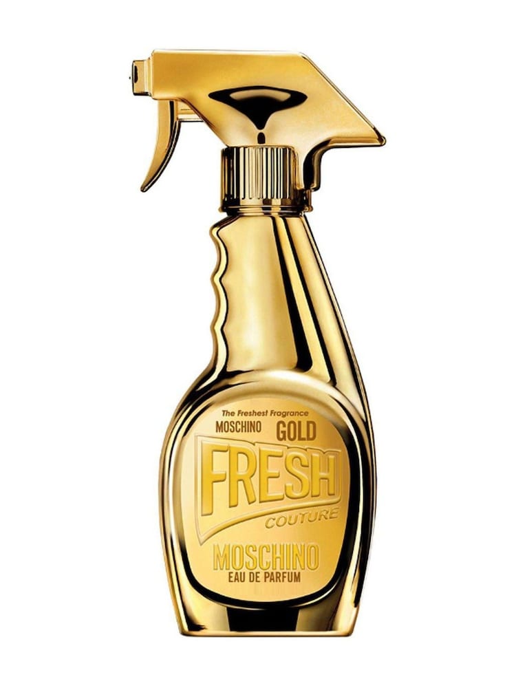 Moschino Gold Fresh Couture Eau De Parfum 100ml - Image 1 of 1