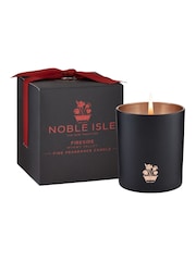 Noble Isle Fireside Mynwy Valley Single Wick Candle - Image 1 of 1