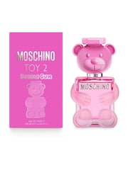 Moschino Toy2 Bubblegum Eau De Toilette Parfum 100ml - Image 2 of 2